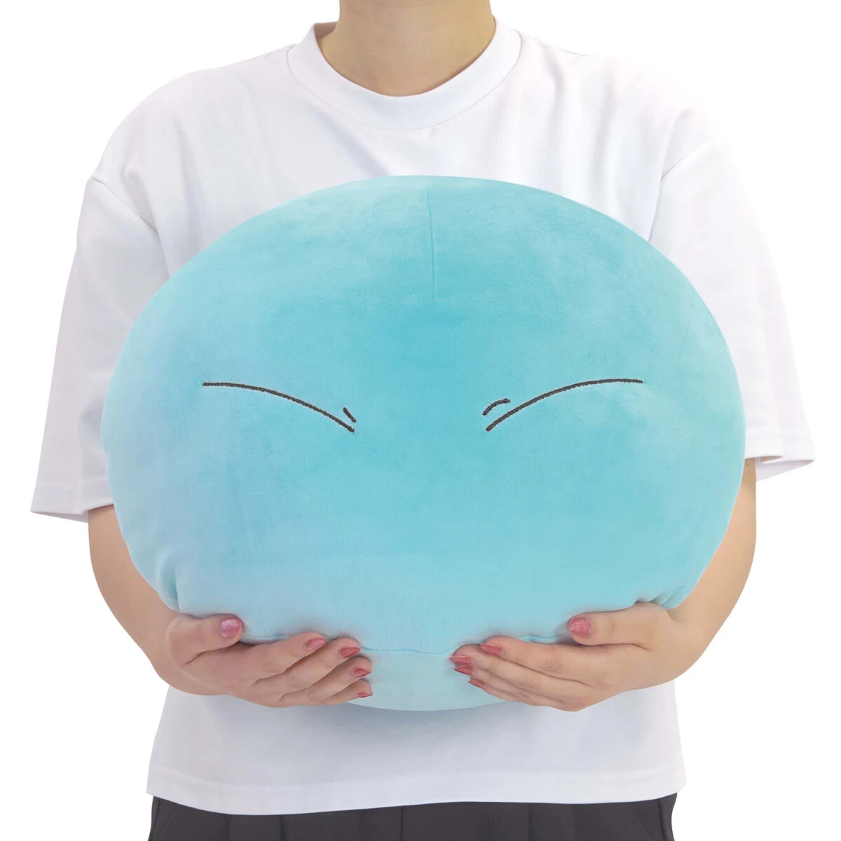 Мягкая игрушка Banpresto Rimuru Tempes 35см (4983164286311) - фото 2