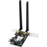 Wi-Fi адаптер ASUS PCE-BE6500