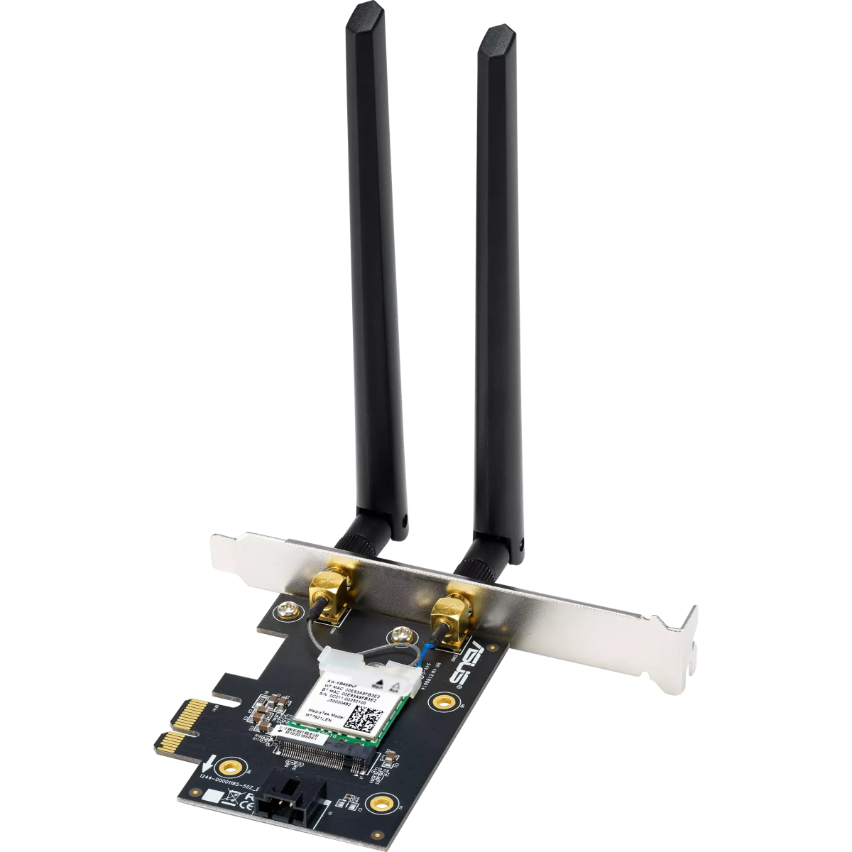 Wi-Fi адаптер ASUS PCE-BE6500