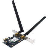 Wi-Fi адаптер ASUS PCE-BE6500