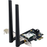 Wi-Fi адаптер ASUS PCE-BE6500