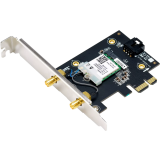 Wi-Fi адаптер ASUS PCE-BE6500