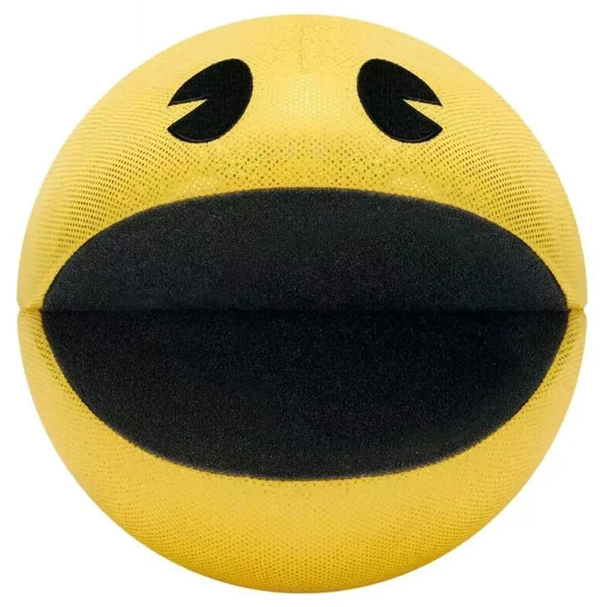 Мягкая игрушка Banpresto Pac Man 45Th Anniversary Pac Man (4983164899955)