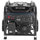 Генератор Hyundai HHY 3050F