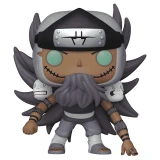 Фигурка Funko POP! Animation Naruto Shippuden Kakuzu (Earth Grudge) (76858)