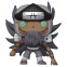 Фигурка Funko POP! Animation Naruto Shippuden Kakuzu (Earth Grudge) - 76858