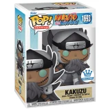 Фигурка Funko POP! Animation Naruto Shippuden Kakuzu (Earth Grudge) (76858)