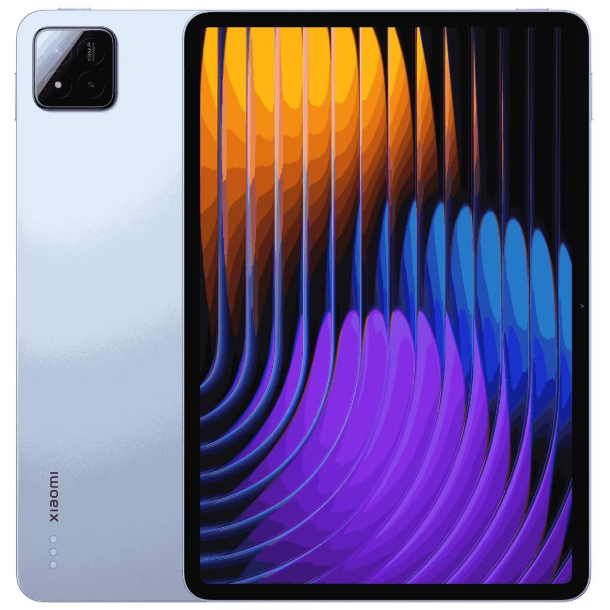 Планшет Xiaomi Pad 7 8/256Gb Blue - 62912