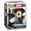 Фигурка Funko POP! Bobble Marvel Peter Parker/Symbiote Suit - 84954 - фото 2