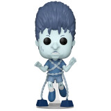 Фигурка Funko POP! TV Beavis & Butt-Head Butt-Head (Ghost) (85082)