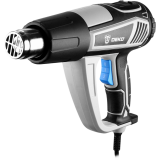 Строительный фен DEKO DKHG2500 PRO (085-1078)