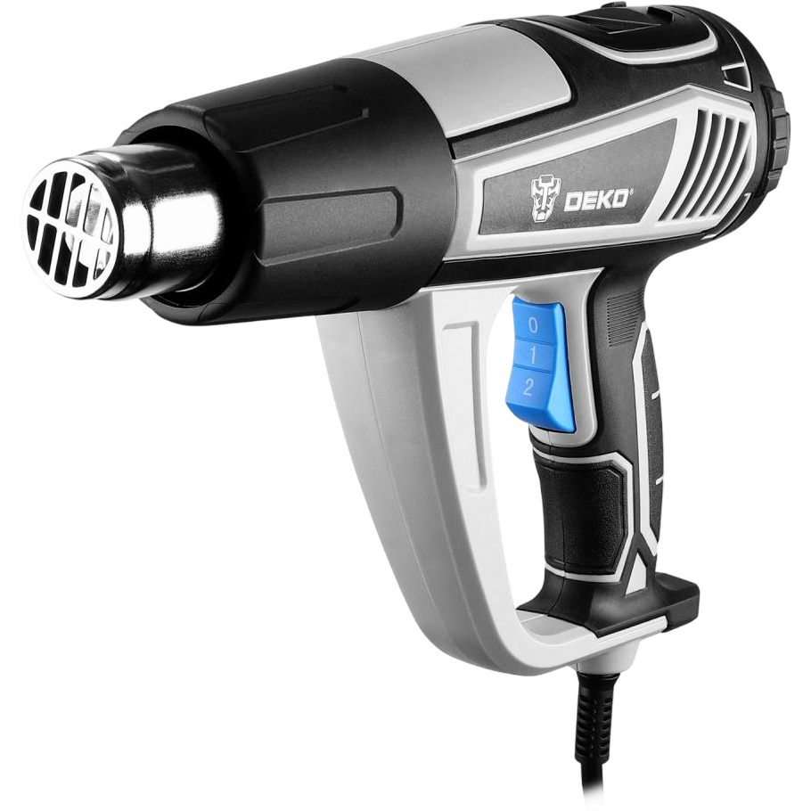 Строительный фен DEKO DKHG2500 PRO - 085-1078