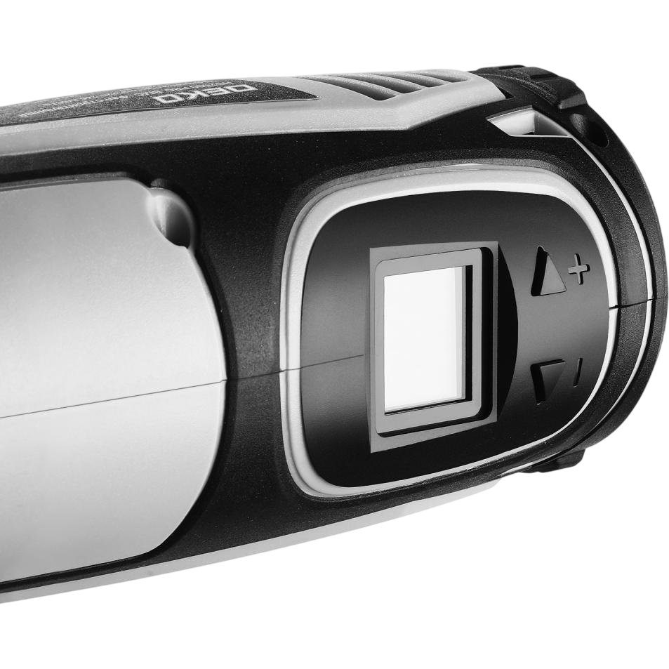 Строительный фен DEKO DKHG2500 PRO - 085-1078 - фото 3