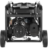 Генератор Hyundai HHY 7050FE