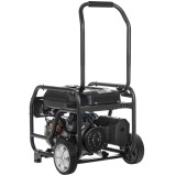 Генератор Hyundai HHY 7050FE