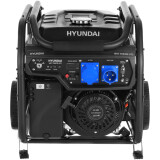 Генератор Hyundai HHY 7050FE ATS