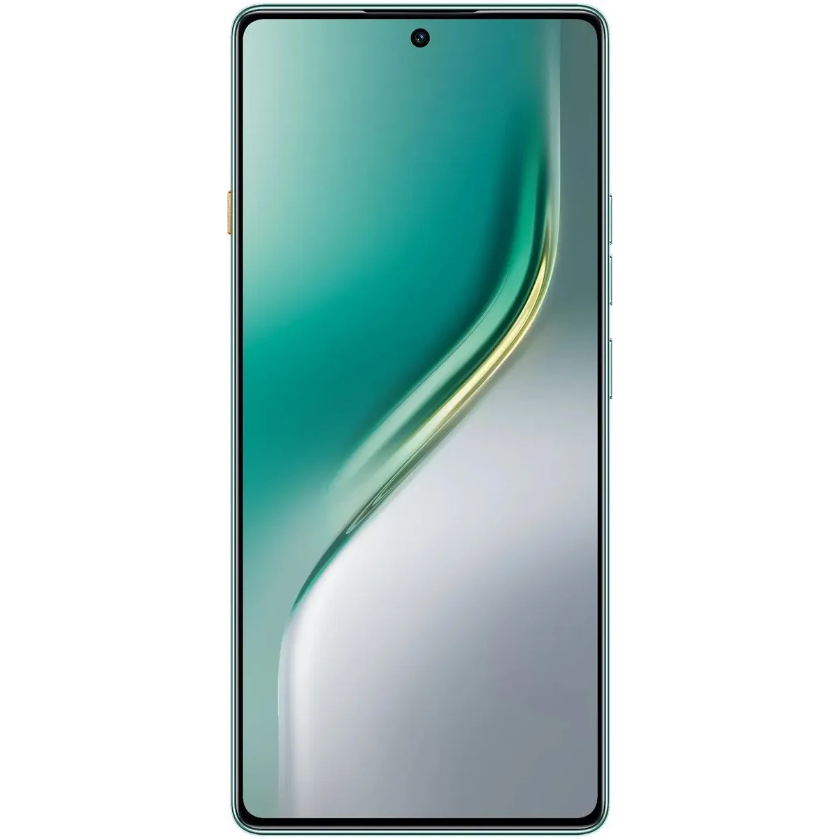 Смартфон TECNO Camon 40 12/256Gb Emerald Lake Green - CM5 256+12 EMERALD LAKE GREEN - фото 2