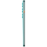 Смартфон TECNO Camon 40 12/256Gb Emerald Lake Green (CM5 256+12 EMERALD LAKE GREEN)