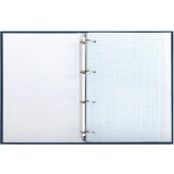 Тетрадь на кольцах BRAUBERG 404102