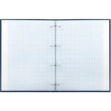 Тетрадь на кольцах BRAUBERG 404102