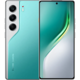 Смартфон TECNO Camon 40 12/256Gb Emerald Lake Green (CM5 256+12 EMERALD LAKE GREEN)
