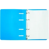 Тетрадь на кольцах Silwerhof 1848212