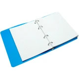 Тетрадь на кольцах Silwerhof 1848212