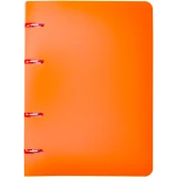 Тетрадь на кольцах Silwerhof 1848231