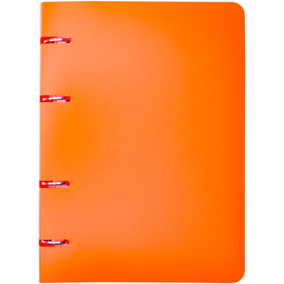 Тетрадь на кольцах Silwerhof 1848231