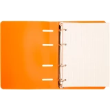 Тетрадь на кольцах Silwerhof 1848231