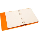 Тетрадь на кольцах Silwerhof 1848231