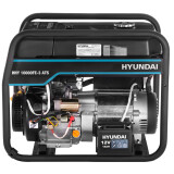 Генератор Hyundai HHY 10000FE-3 ATS