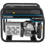 Генератор Hyundai HHY 10000FE-3 ATS