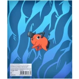 Тетрадь Artplays ARTM193