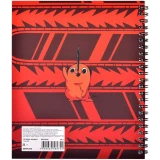 Тетрадь Artplays ARTM195