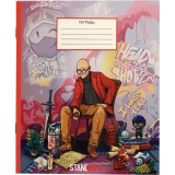 Тетрадь Artplays ARTM535