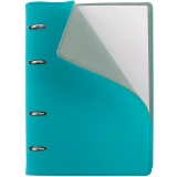 Тетрадь на кольцах BRAUBERG 129993