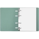 Тетрадь на кольцах BRAUBERG 129993