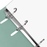 Тетрадь на кольцах BRAUBERG 129993