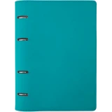 Тетрадь на кольцах BRAUBERG 129993