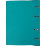 Тетрадь на кольцах BRAUBERG 129993