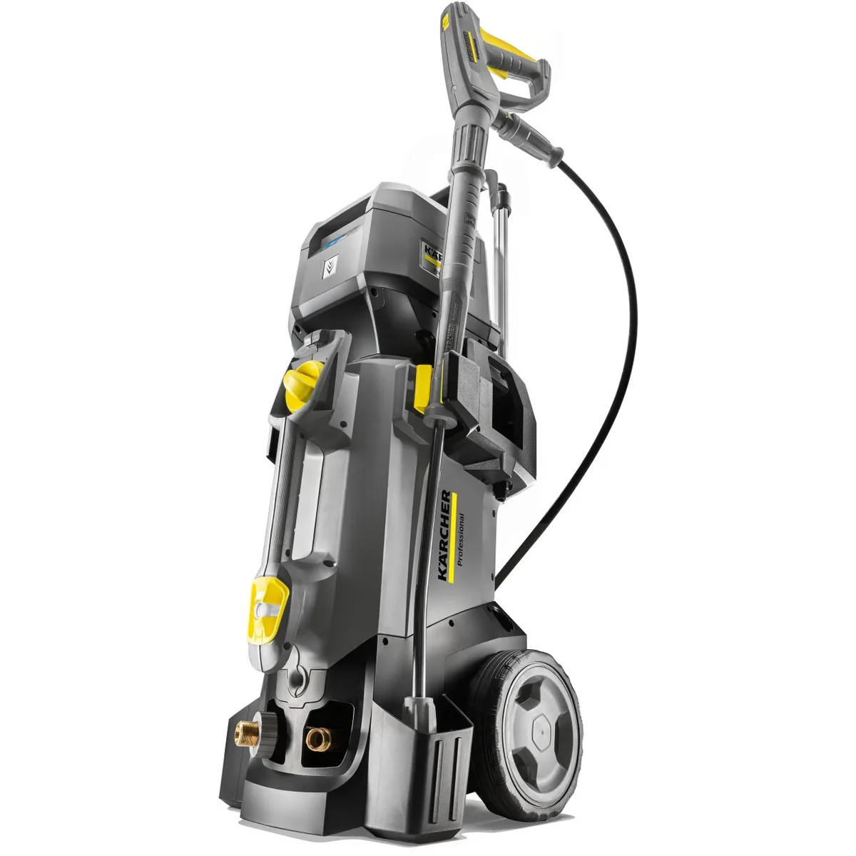 Мойка высокого давления Karcher HD 4/11 C Bp Pack - 1.520-925.0