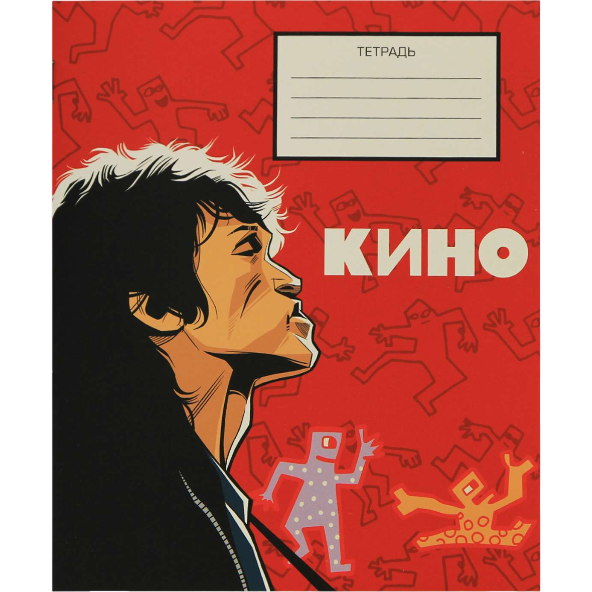 Тетрадь Artplays ARTM521