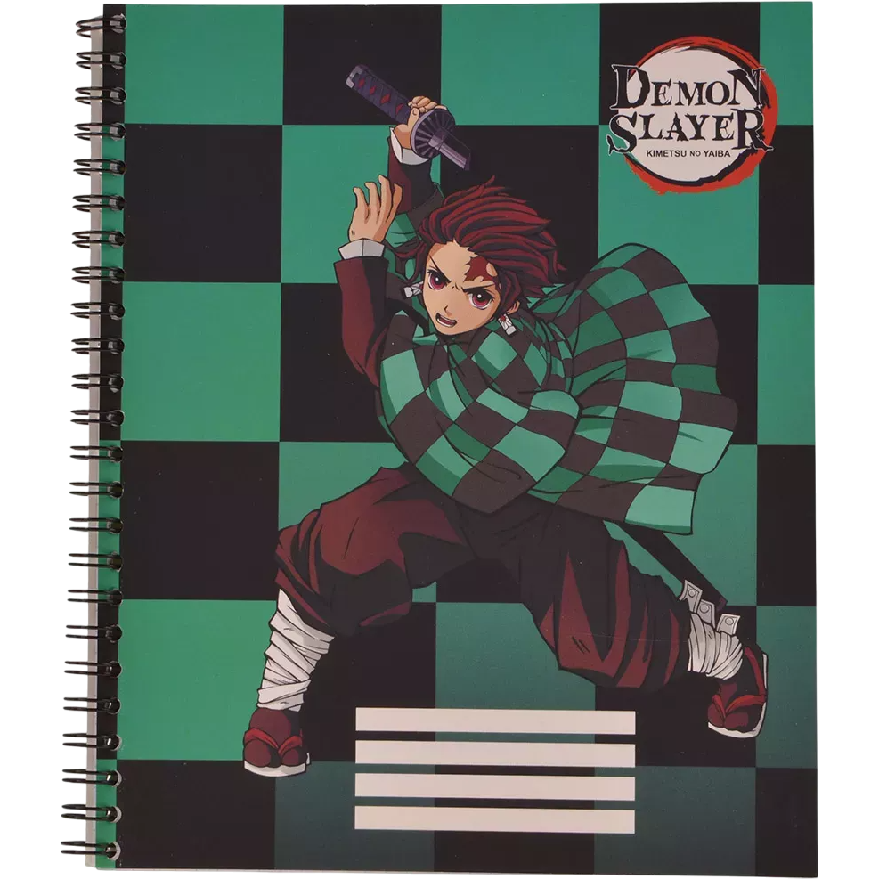 Тетрадь Artplays ARTM44