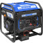 Генератор ТСС SGG 7000Ei - 060027 - фото 4