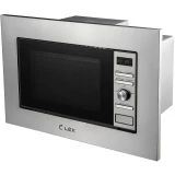 Встраиваемая микроволновая печь LEX BIMO 20.05 IX (CHGA100005)