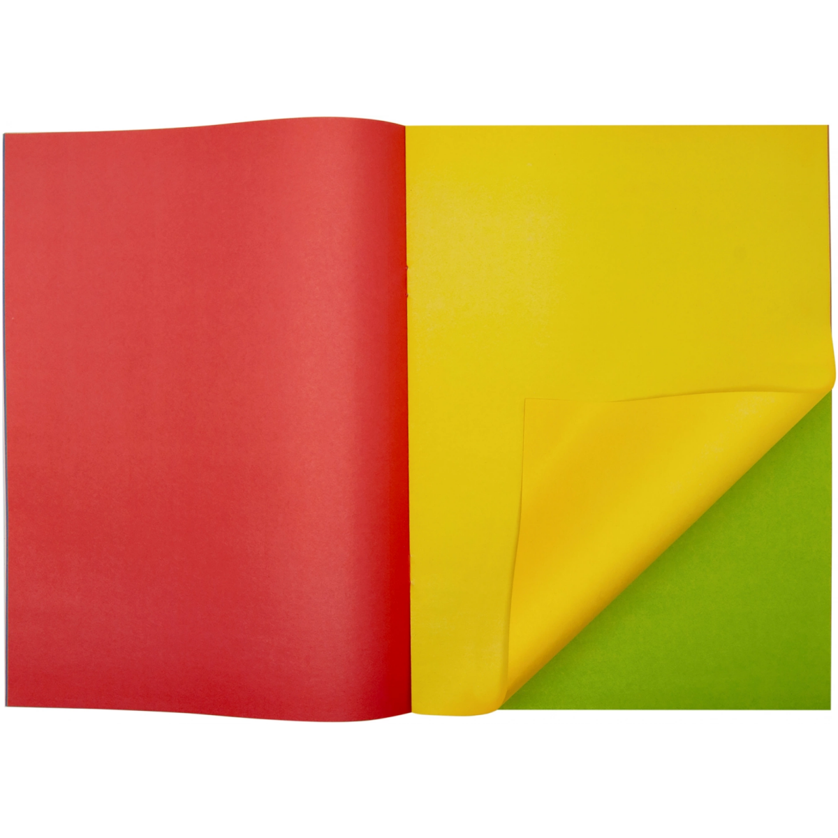 Бумага Silwerhof 2064007 - фото 3