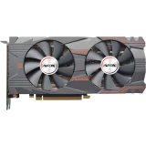 Видеокарта NVIDIA GeForce RTX 2060 Super AFOX 8Gb (AF2060S-8192D6H7)