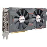 Видеокарта NVIDIA GeForce RTX 2060 Super AFOX 8Gb (AF2060S-8192D6H7)