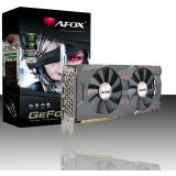Видеокарта NVIDIA GeForce RTX 2060 Super AFOX 8Gb (AF2060S-8192D6H7)